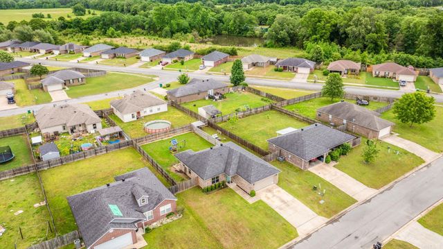 530 Jasper Street, Conway, AR 72032
