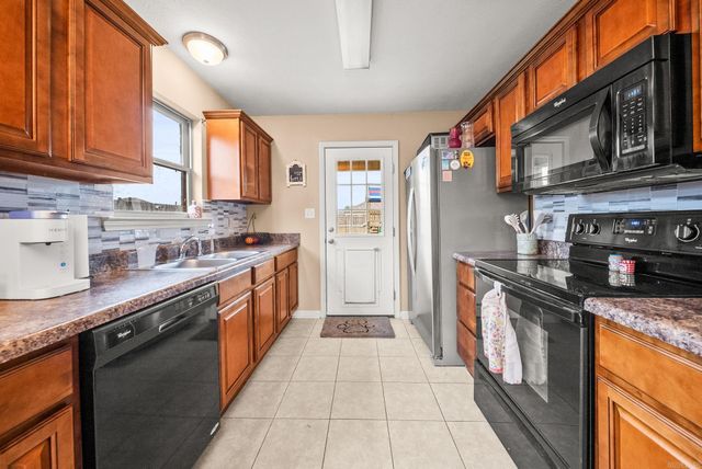 530 Jasper Street, Conway, AR 72032