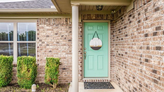 530 Jasper Street, Conway, AR 72032