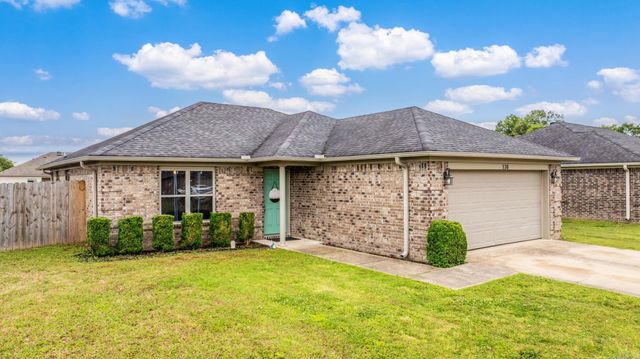 530 Jasper Street, Conway, AR 72032