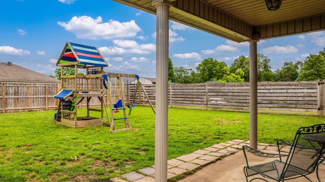 530 Jasper Street, Conway, AR 72032