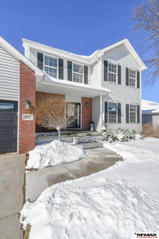 7615 S 38th Street, Lincoln, NE 68516