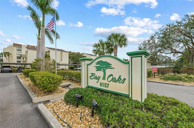 6157 MIDNIGHT PASS ROAD E12, Sarasota, FL 34242