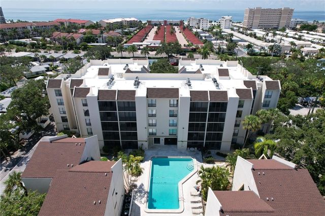 6157 MIDNIGHT PASS ROAD E12, Sarasota, FL 34242