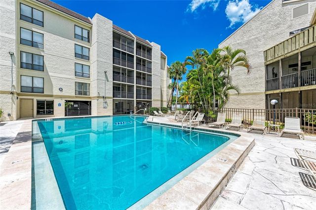 6157 MIDNIGHT PASS ROAD E12, Sarasota, FL 34242