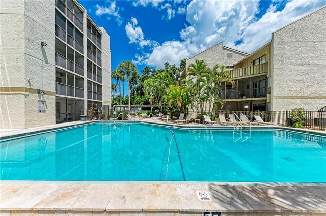6157 MIDNIGHT PASS ROAD E12, Sarasota, FL 34242