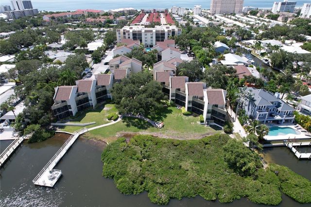 6157 MIDNIGHT PASS ROAD E12, Sarasota, FL 34242