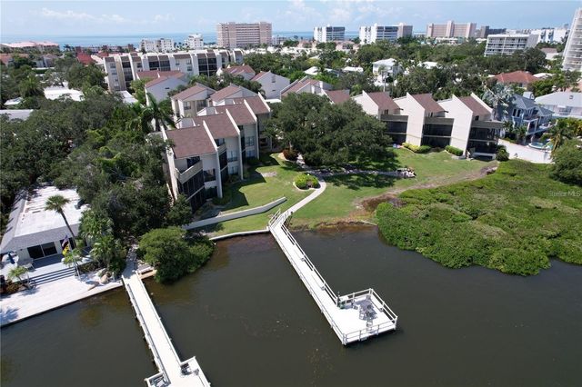 6157 MIDNIGHT PASS ROAD E12, Sarasota, FL 34242