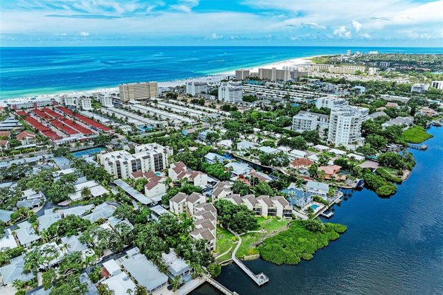 6157 MIDNIGHT PASS ROAD E12, Sarasota, FL 34242
