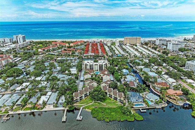 6157 MIDNIGHT PASS ROAD E12, Sarasota, FL 34242