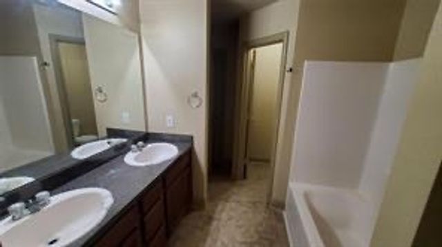 1418 Julie Street, Seagoville, TX 75159