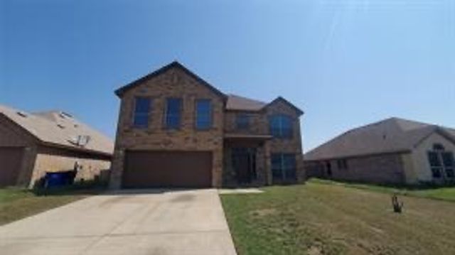 1418 Julie Street, Seagoville, TX 75159