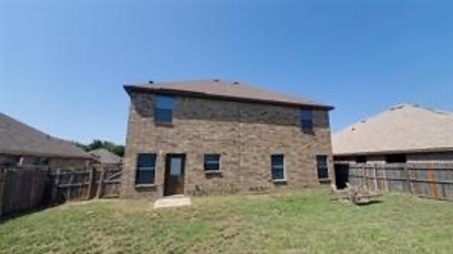 1418 Julie Street, Seagoville, TX 75159