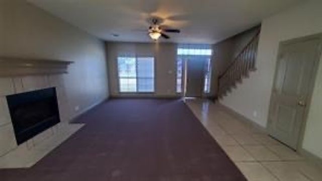 1418 Julie Street, Seagoville, TX 75159