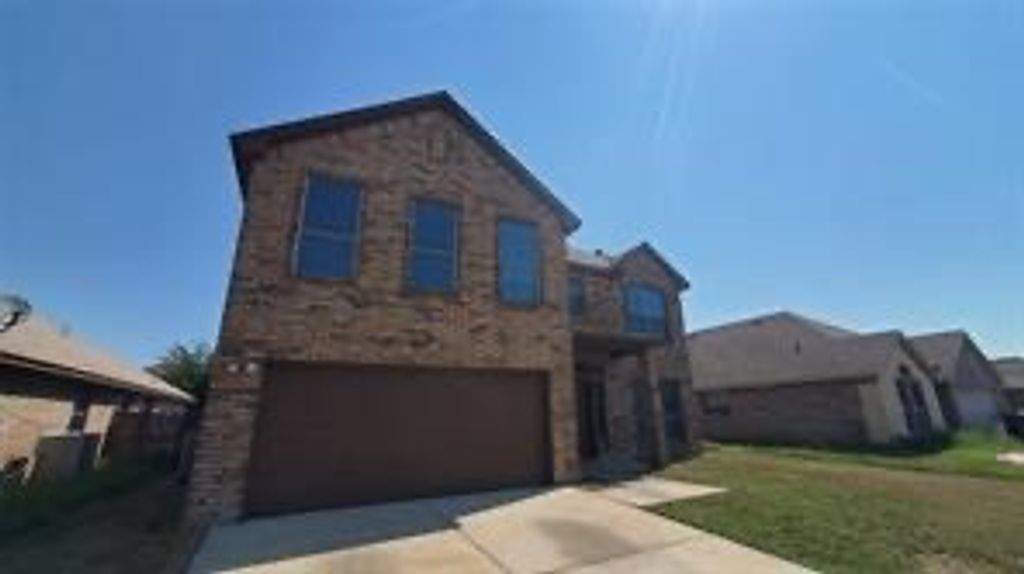 1418 Julie Street, Seagoville, TX 75159