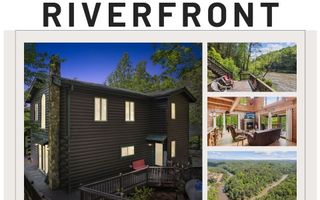 462 Lyric Lane, Ellijay, GA 30540