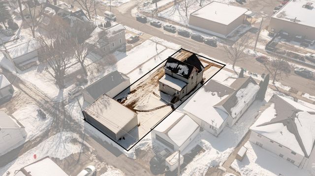 111 6th Street NW, Rochester, MN 55901