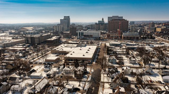 111 6th Street NW, Rochester, MN 55901