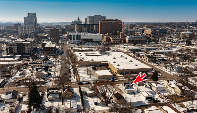 111 6th Street NW, Rochester, MN 55901