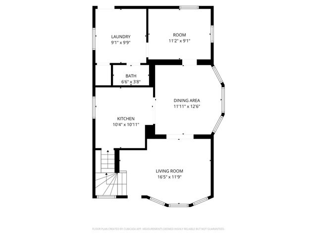 111 6th Street NW, Rochester, MN 55901