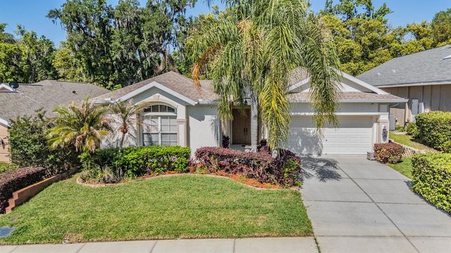 12220 WOODLANDS CIRCLE, Dade City, FL 33525