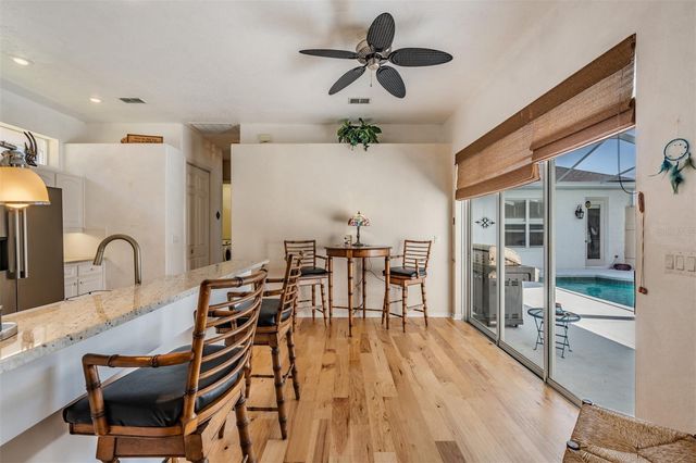 12220 WOODLANDS CIRCLE, Dade City, FL 33525