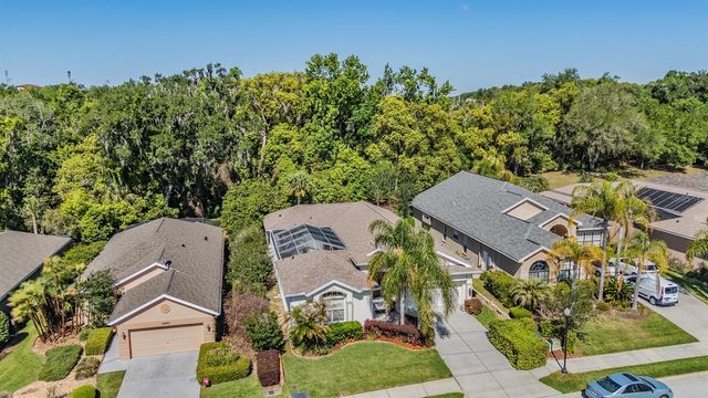 12220 WOODLANDS CIRCLE, Dade City, FL 33525