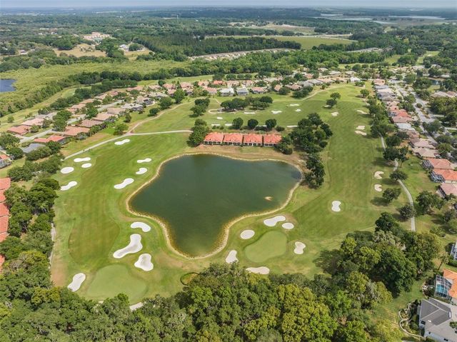 12220 WOODLANDS CIRCLE, Dade City, FL 33525