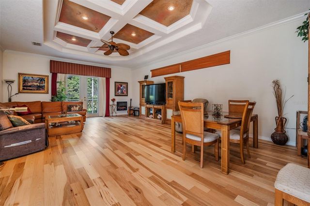 12220 WOODLANDS CIRCLE, Dade City, FL 33525