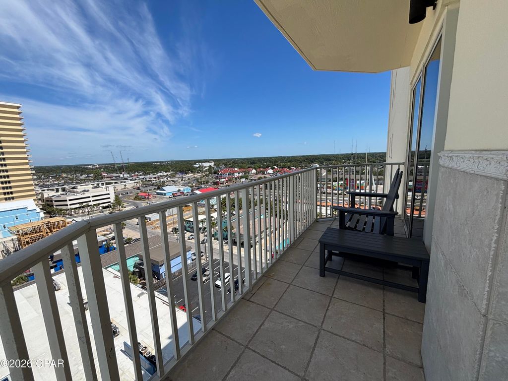 Image 10 of property listing at 8601 Surf Drive 11W, Panama City Beach, FL 32408