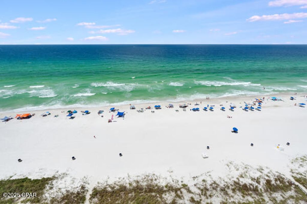 Image 12 of property listing at 8601 Surf Drive 11W, Panama City Beach, FL 32408