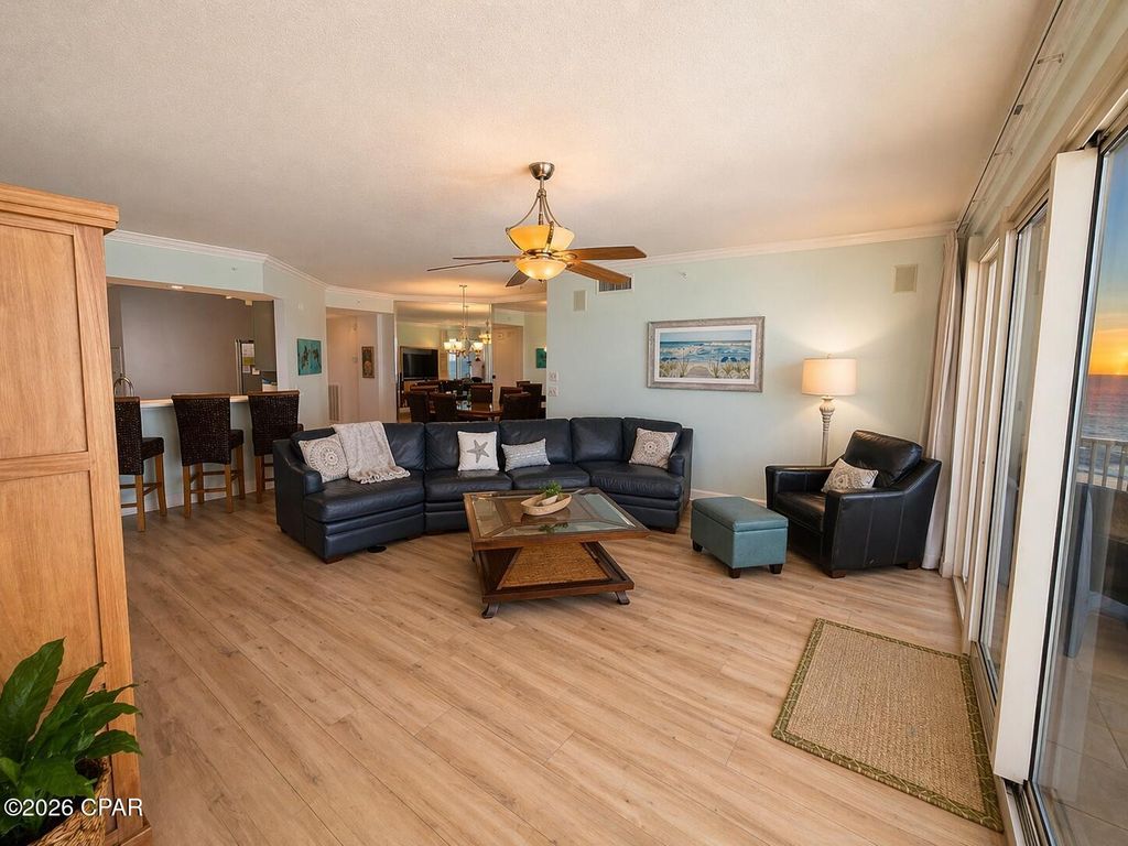 Image 14 of property listing at 8601 Surf Drive 11W, Panama City Beach, FL 32408