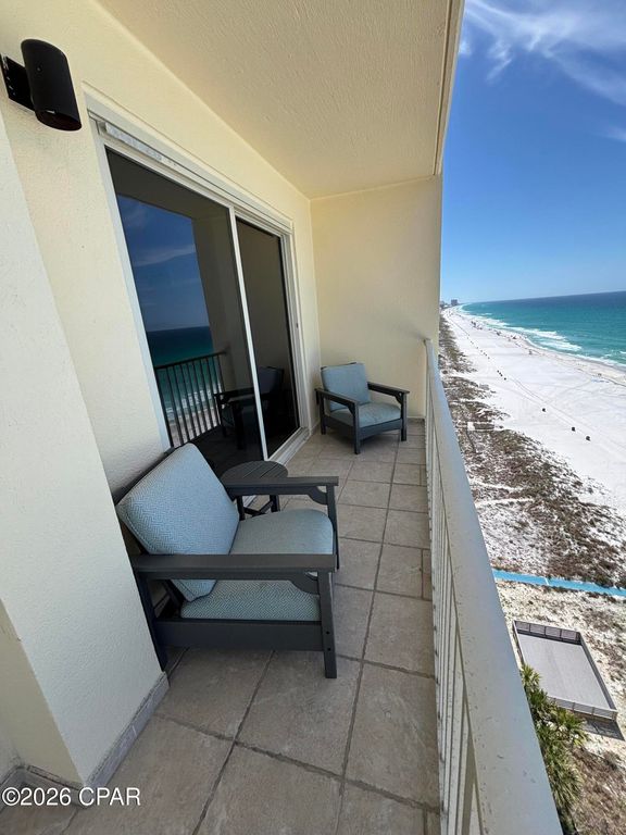 Image 15 of property listing at 8601 Surf Drive 11W, Panama City Beach, FL 32408