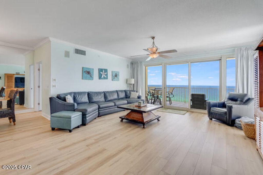 Image 17 of property listing at 8601 Surf Drive 11W, Panama City Beach, FL 32408