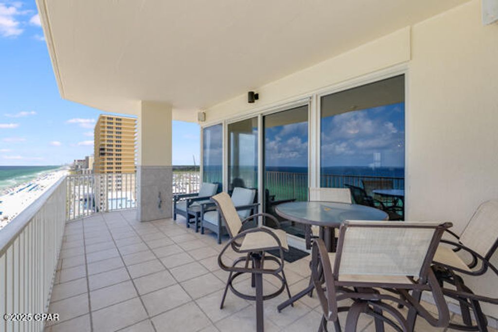Image 18 of property listing at 8601 Surf Drive 11W, Panama City Beach, FL 32408