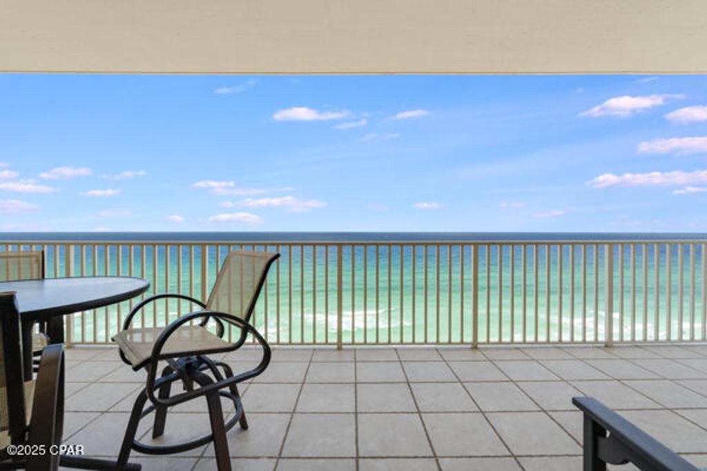 Image 19 of property listing at 8601 Surf Drive 11W, Panama City Beach, FL 32408