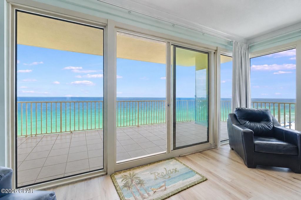 Image 2 of property listing at 8601 Surf Drive 11W, Panama City Beach, FL 32408