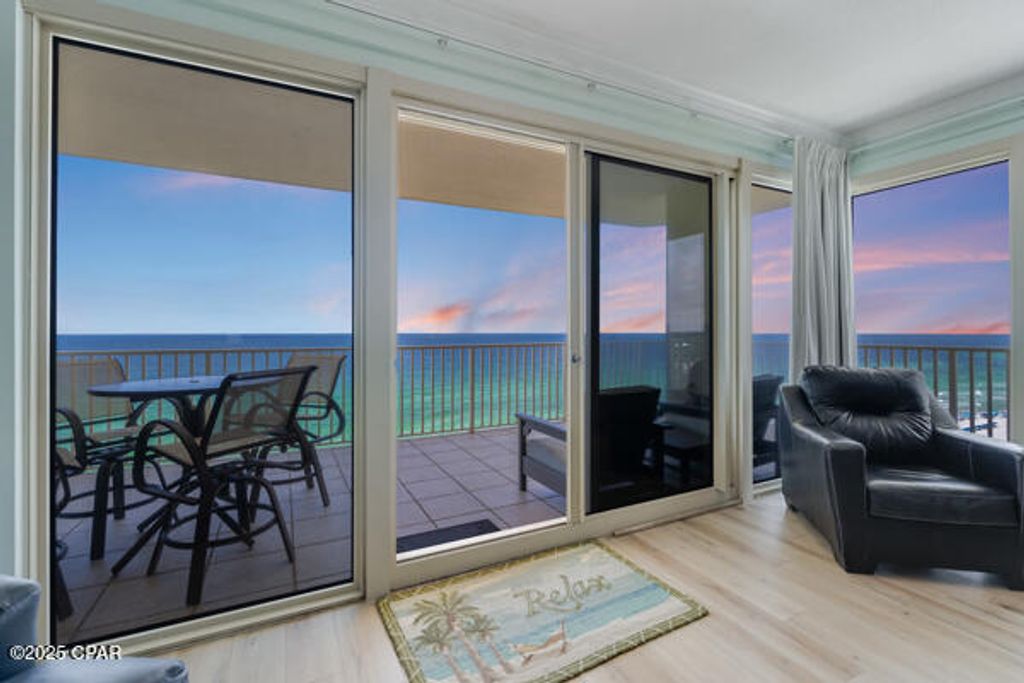 Image 20 of property listing at 8601 Surf Drive 11W, Panama City Beach, FL 32408