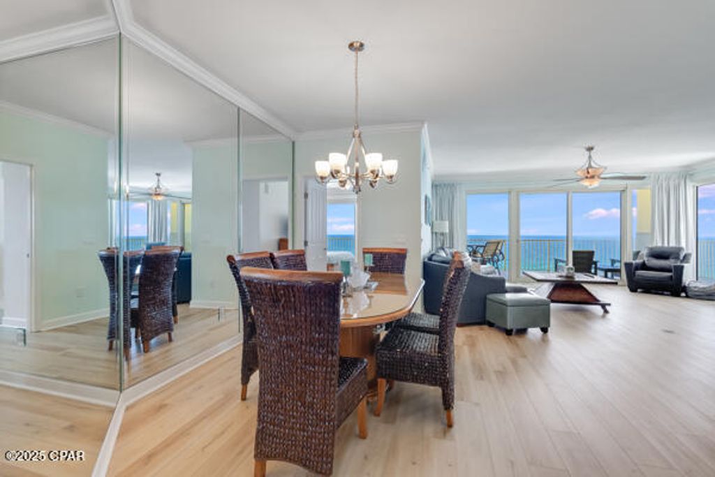 Image 22 of property listing at 8601 Surf Drive 11W, Panama City Beach, FL 32408