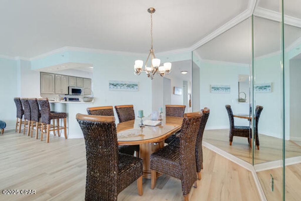 Image 23 of property listing at 8601 Surf Drive 11W, Panama City Beach, FL 32408