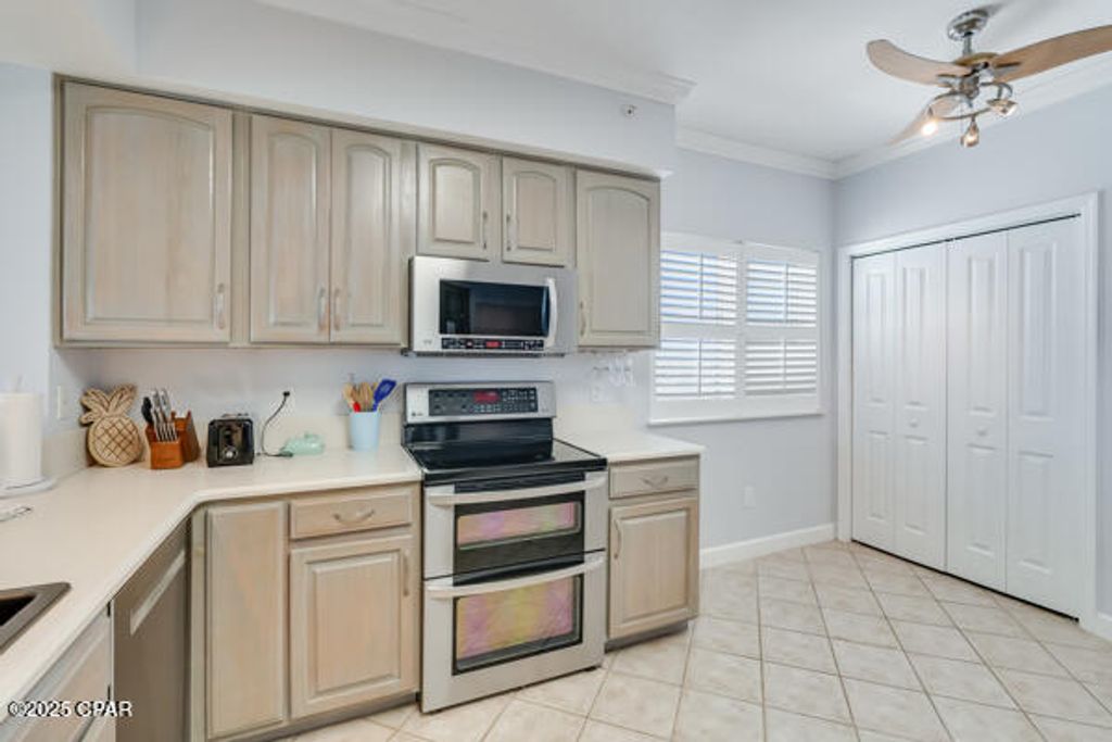 Image 24 of property listing at 8601 Surf Drive 11W, Panama City Beach, FL 32408