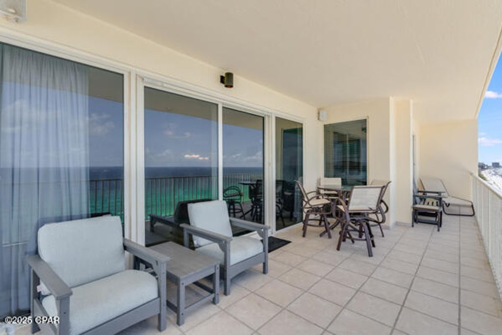 Image 26 of property listing at 8601 Surf Drive 11W, Panama City Beach, FL 32408
