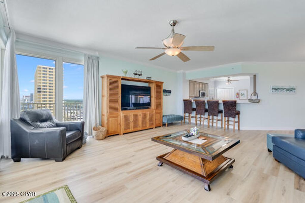 Image 27 of property listing at 8601 Surf Drive 11W, Panama City Beach, FL 32408