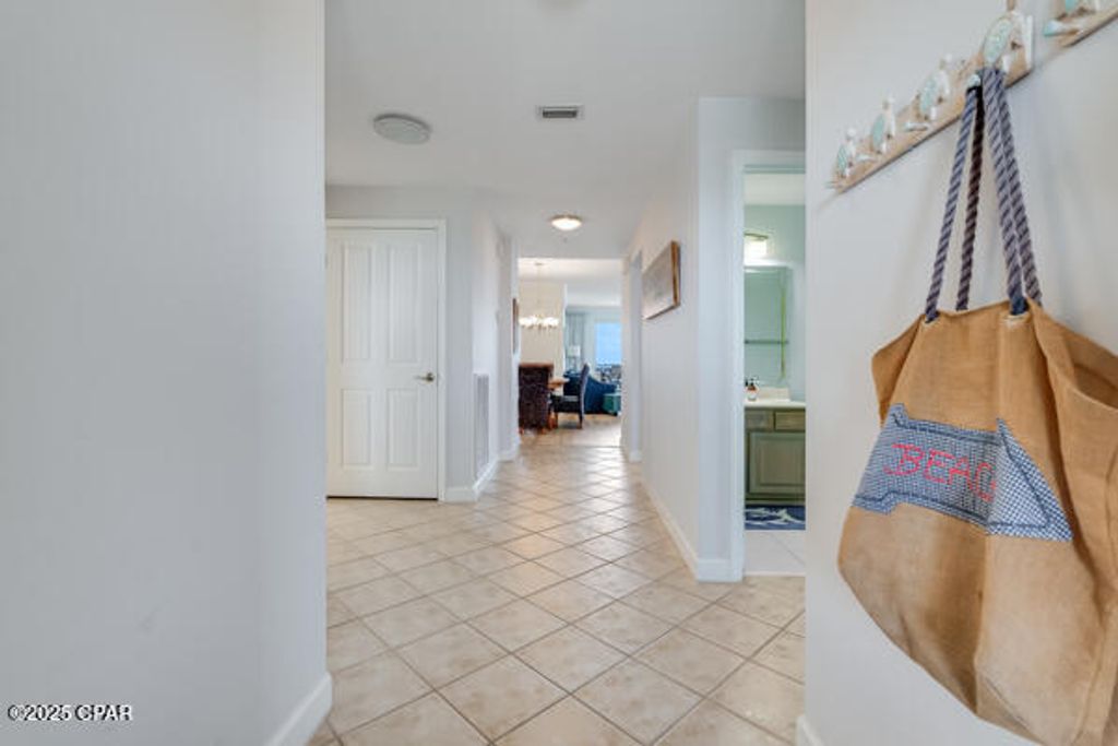 Image 29 of property listing at 8601 Surf Drive 11W, Panama City Beach, FL 32408