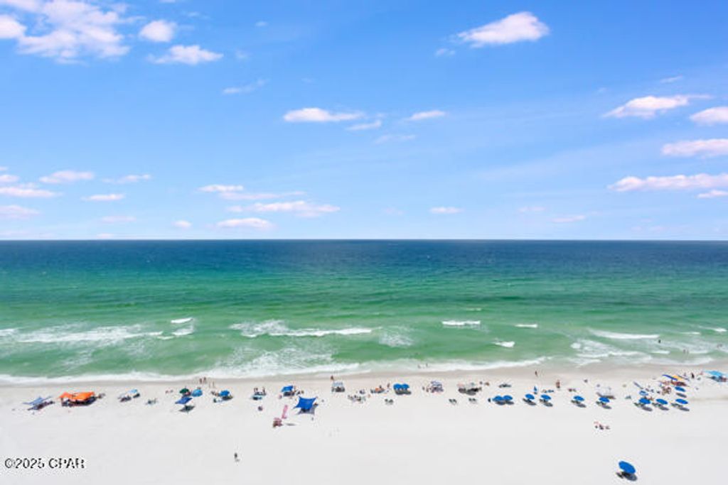 Image 3 of property listing at 8601 Surf Drive 11W, Panama City Beach, FL 32408