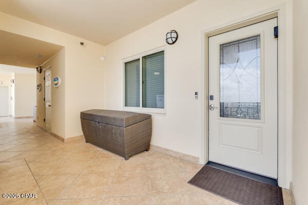 Image 30 of property listing at 8601 Surf Drive 11W, Panama City Beach, FL 32408