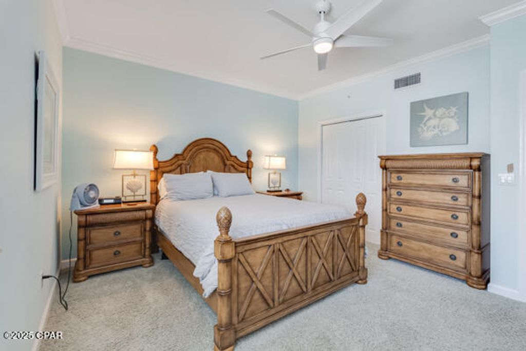 Image 37 of property listing at 8601 Surf Drive 11W, Panama City Beach, FL 32408