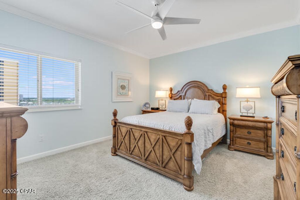 Image 38 of property listing at 8601 Surf Drive 11W, Panama City Beach, FL 32408