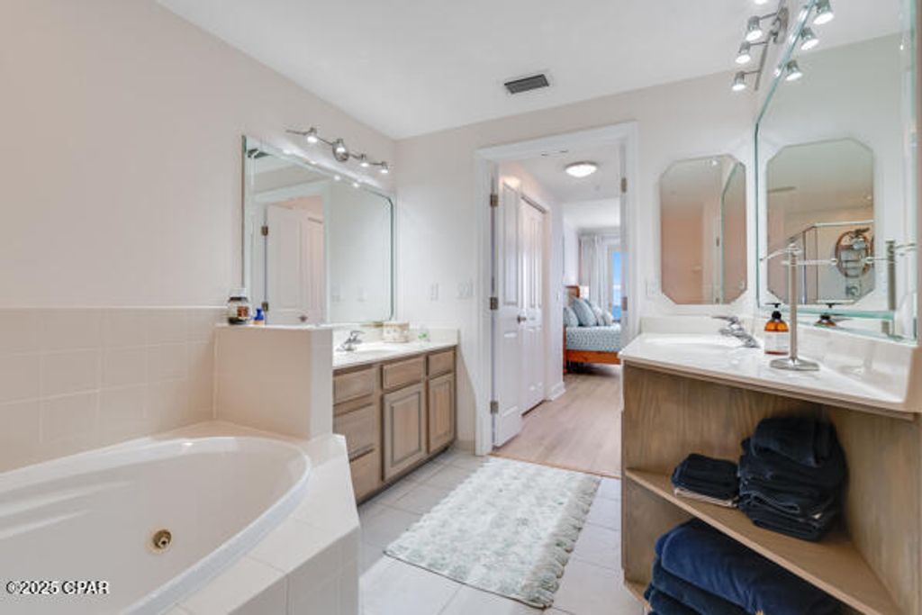 Image 39 of property listing at 8601 Surf Drive 11W, Panama City Beach, FL 32408