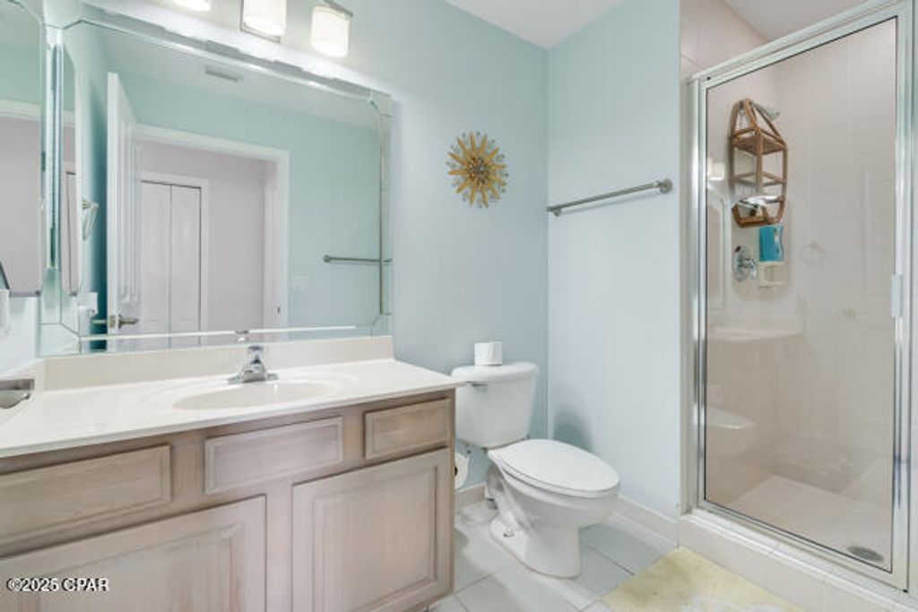 Image 42 of property listing at 8601 Surf Drive 11W, Panama City Beach, FL 32408
